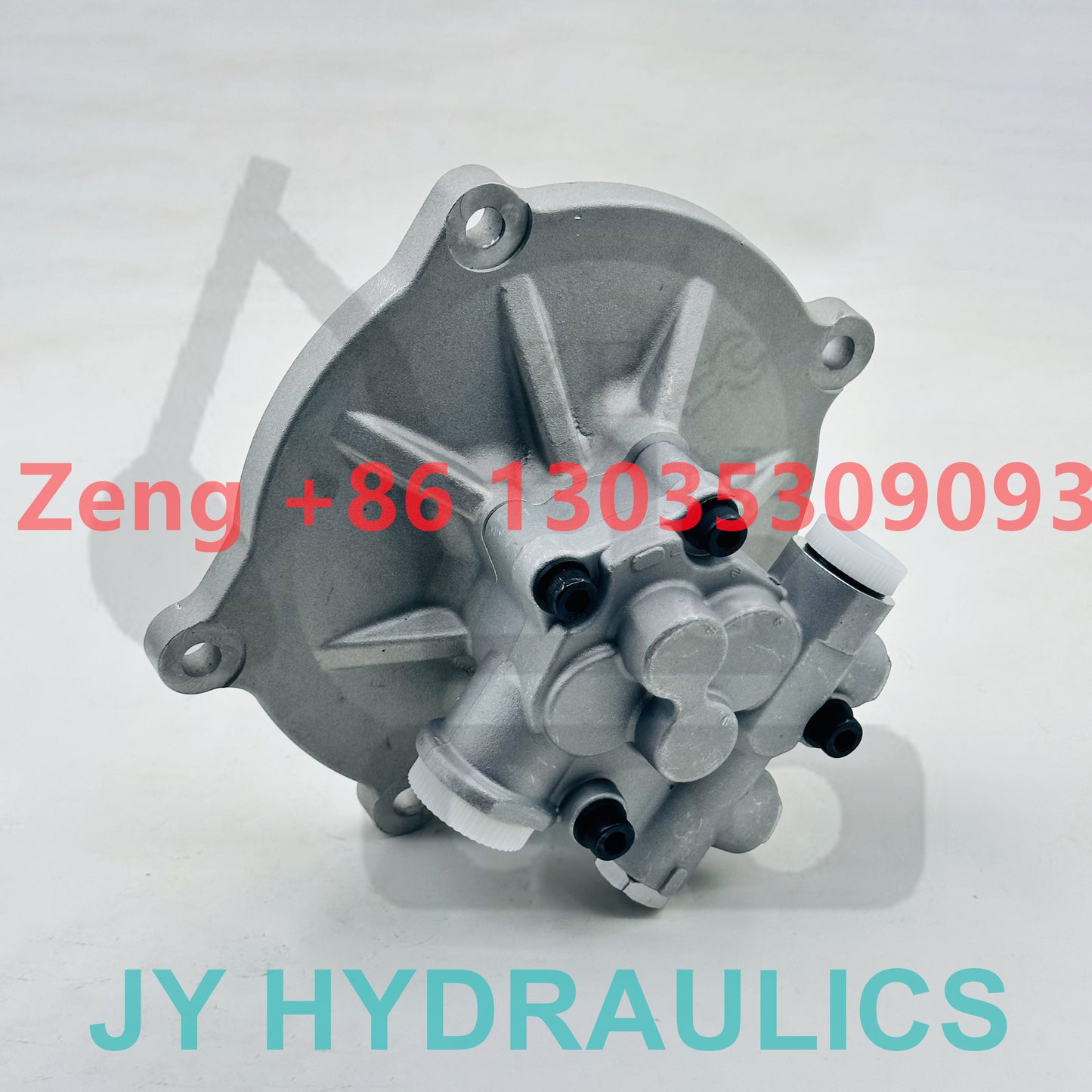 K5V200 K5V212 hydraulic pump gear pump pilot pump