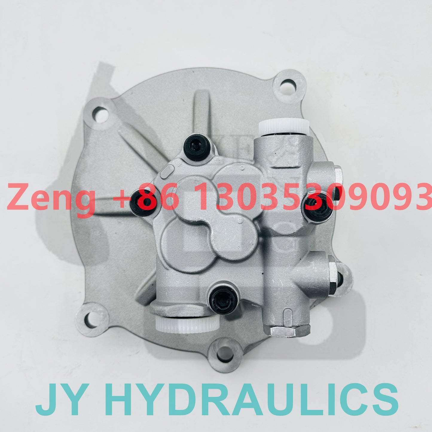 K5V200 K5V212 hydraulic pump gear pump pilot pump
