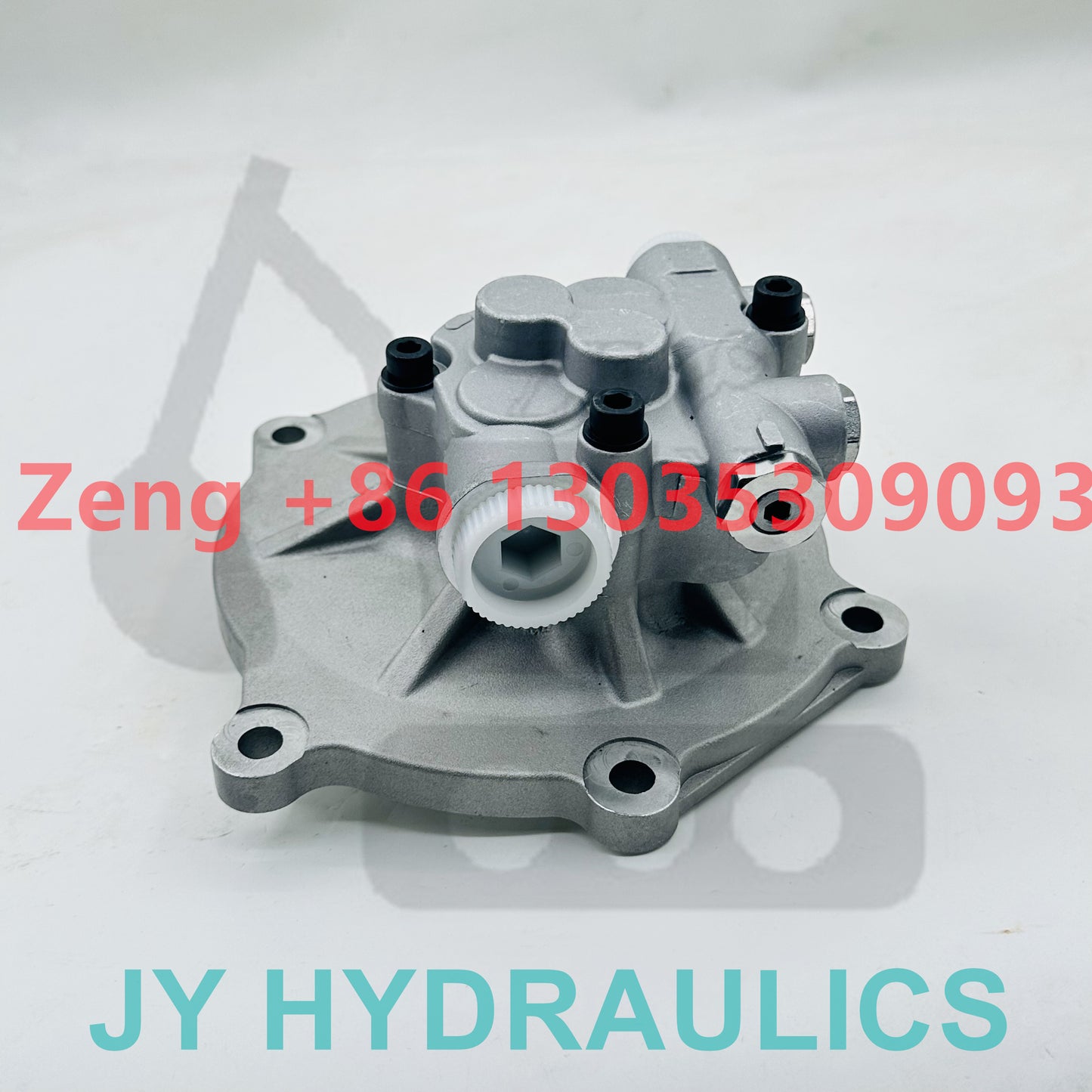 K5V200 K5V212 hydraulic pump gear pump pilot pump