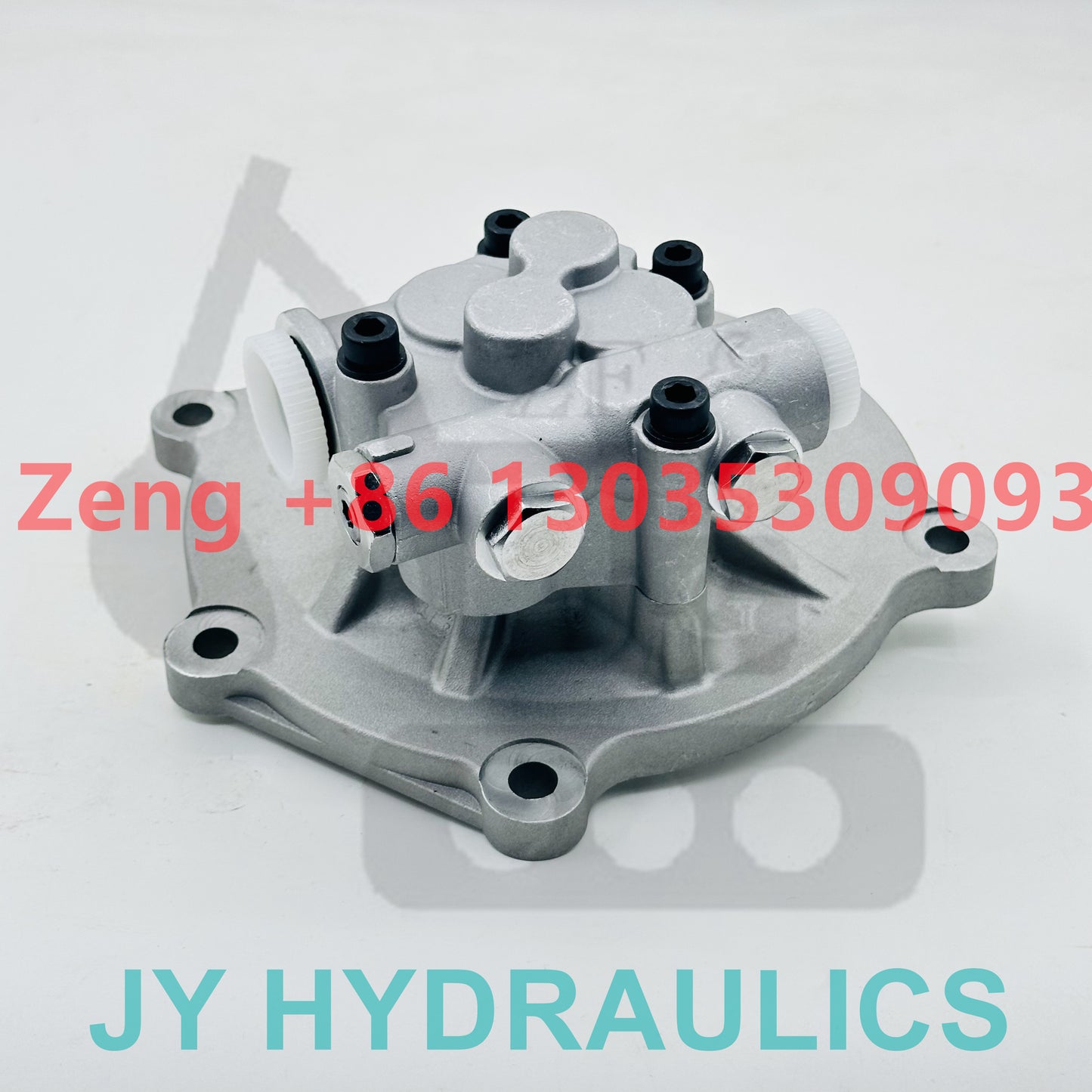 K5V200 K5V212 hydraulic pump gear pump pilot pump