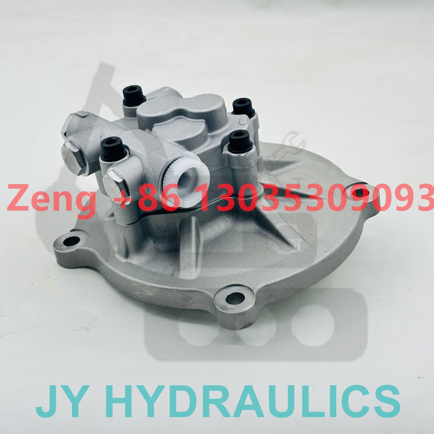 K5V200 K5V212 hydraulic pump gear pump pilot pump