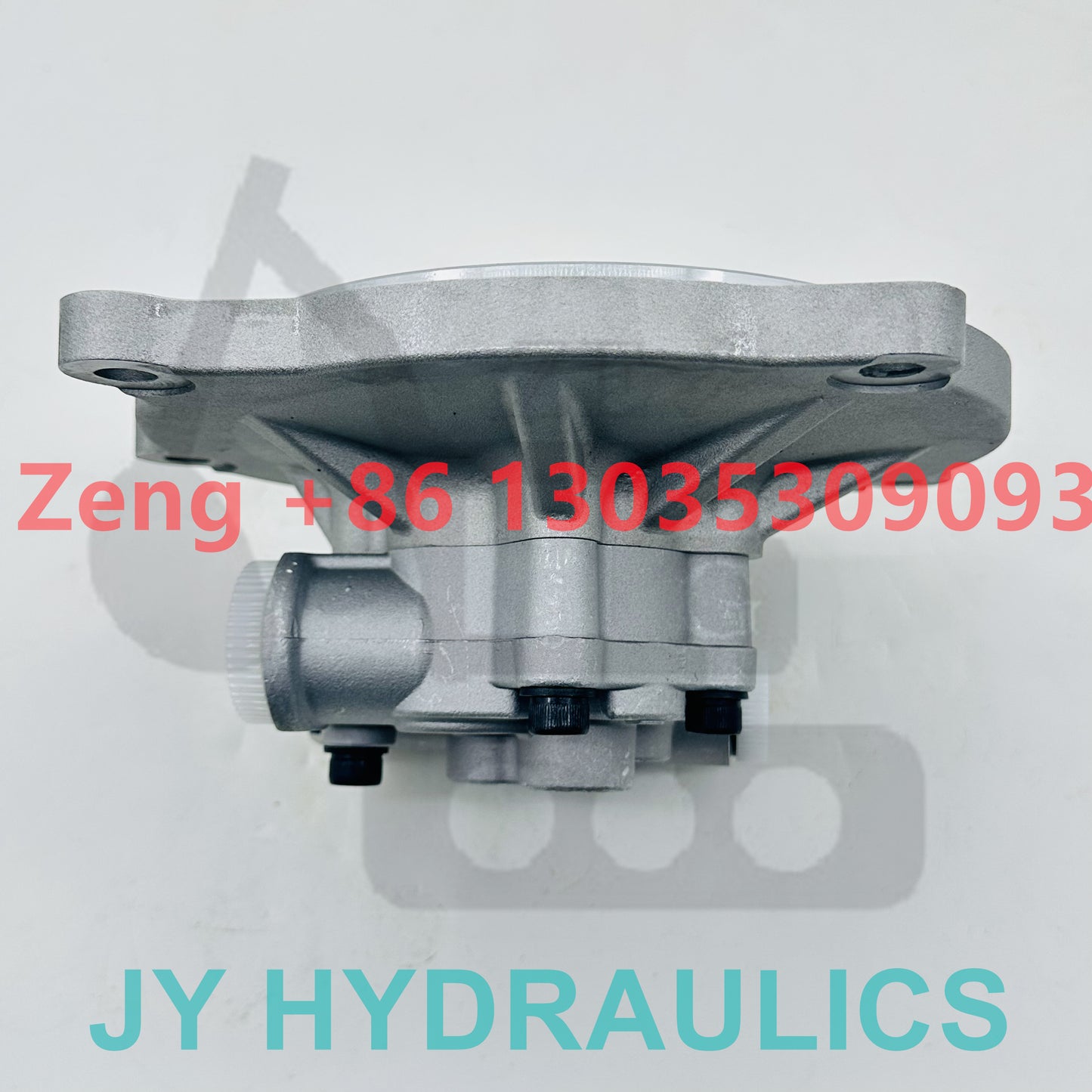 K5V200 K5V212 hydraulic pump gear pump pilot pump