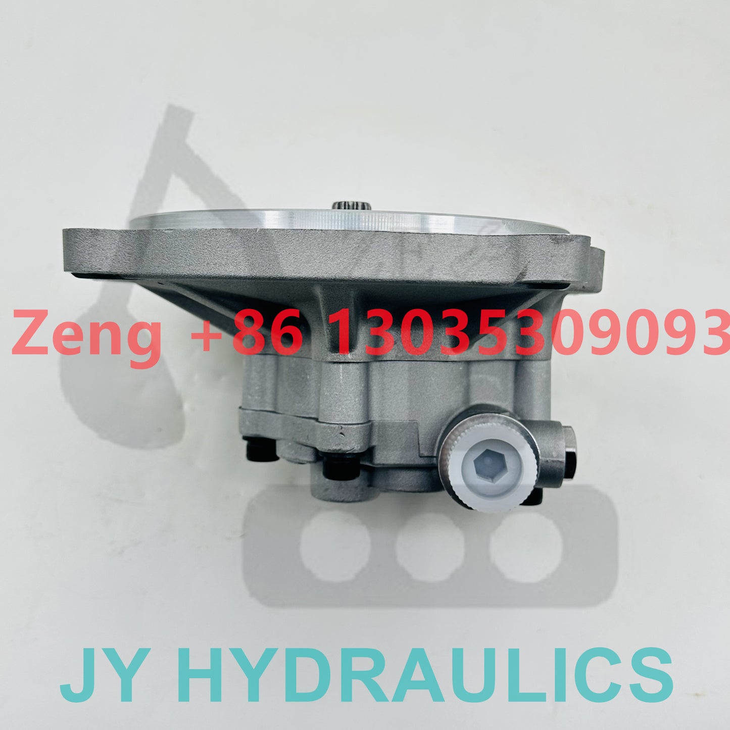K5V200 K5V212 hydraulic pump gear pump pilot pump
