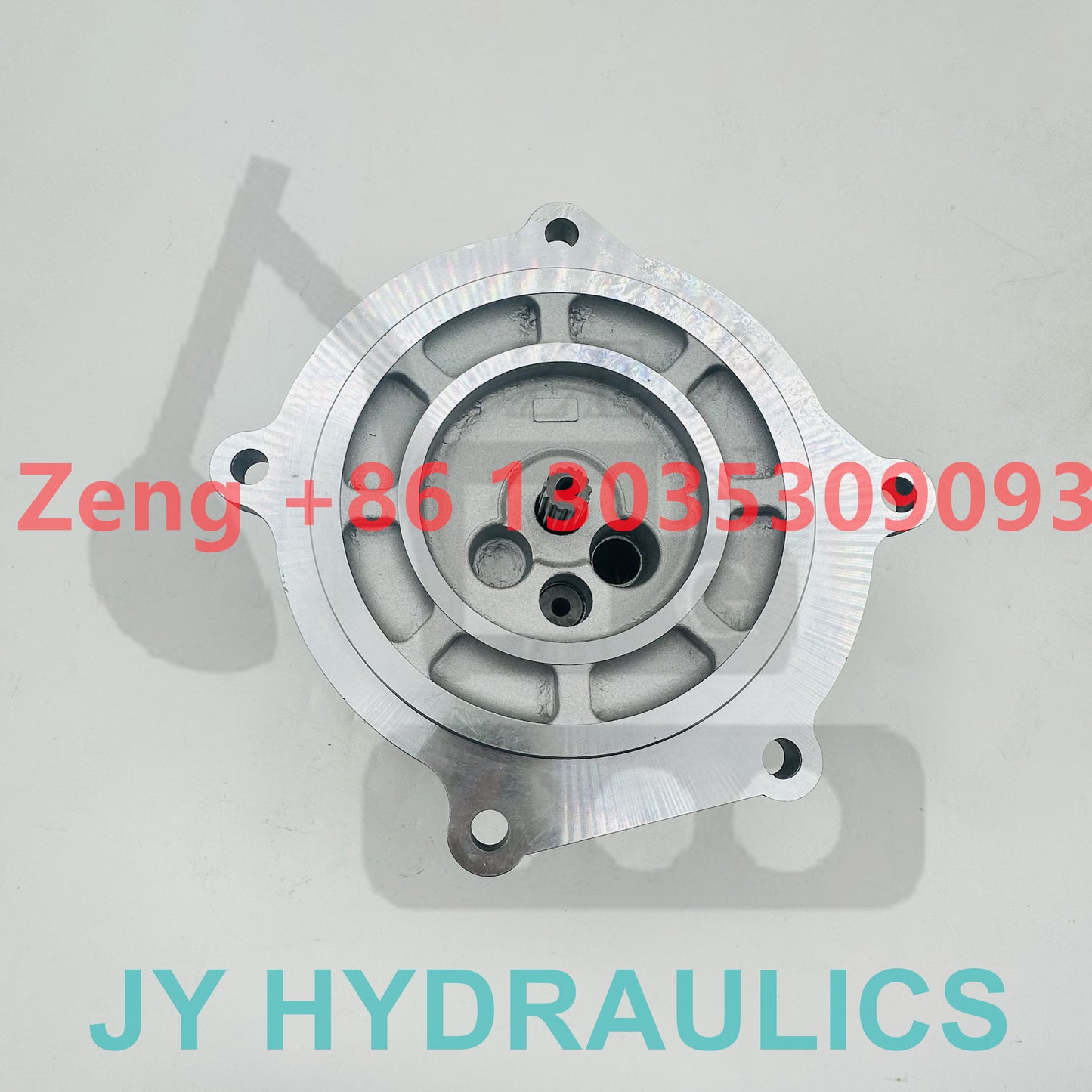 K5V200 K5V212 hydraulic pump gear pump pilot pump