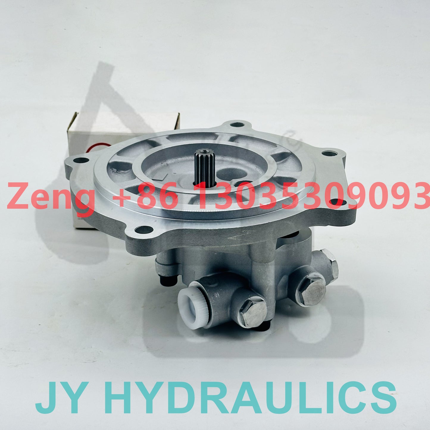 K5V200 K5V212 hydraulic pump gear pump pilot pump