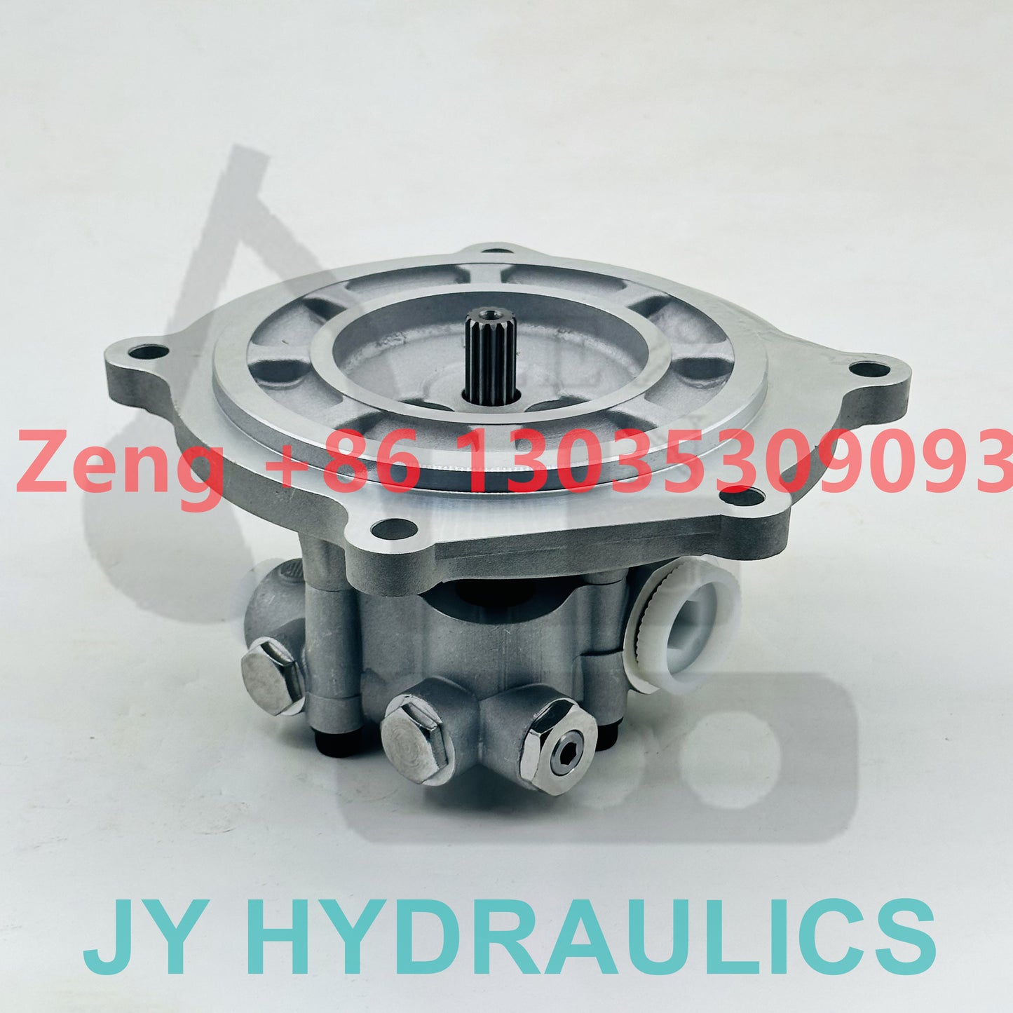 K5V200 K5V212 hydraulic pump gear pump pilot pump