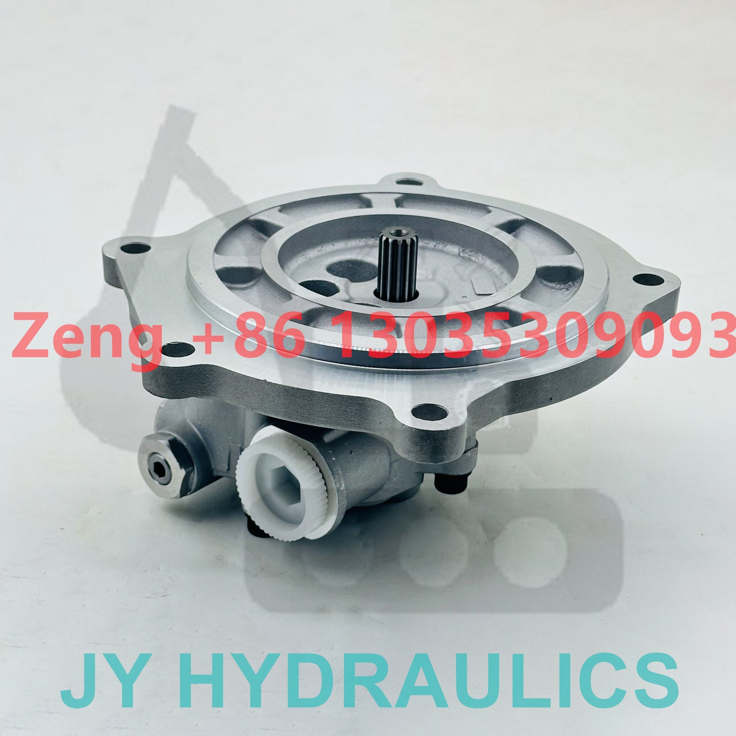 K5V200 K5V212 hydraulic pump gear pump pilot pump