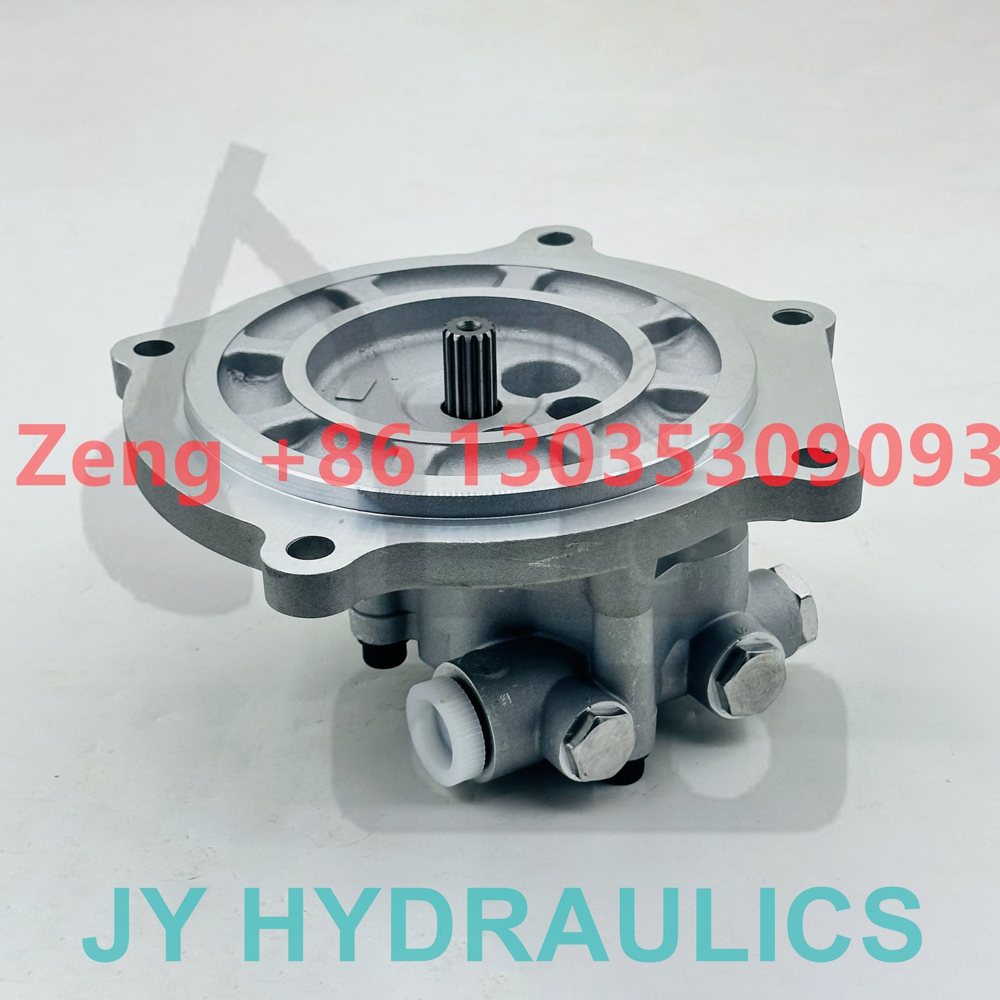 K5V200 K5V212 hydraulic pump gear pump pilot pump