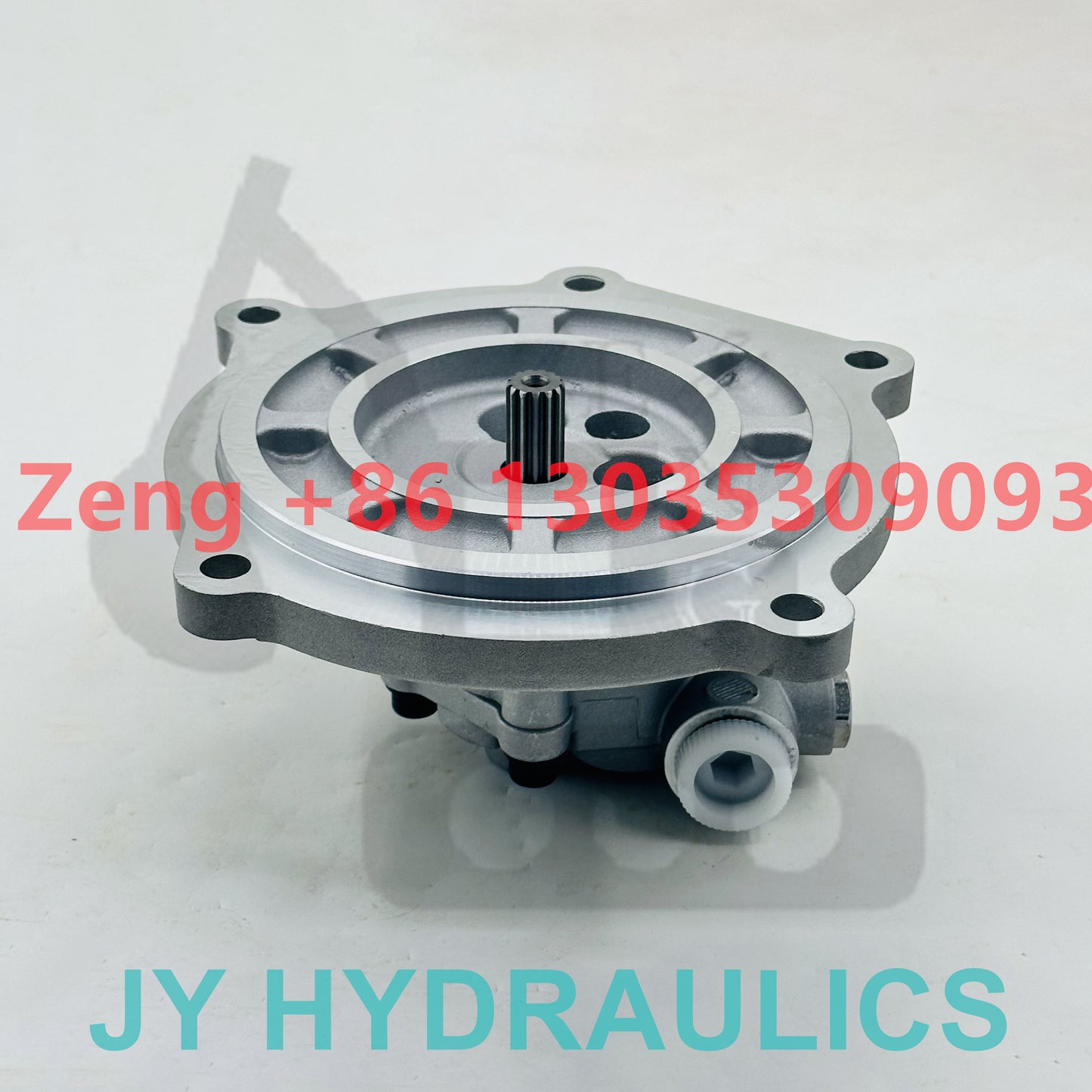 K5V200 K5V212 hydraulic pump gear pump pilot pump