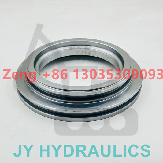 Nabtesco GM35VL travel motor brake piston parking piston