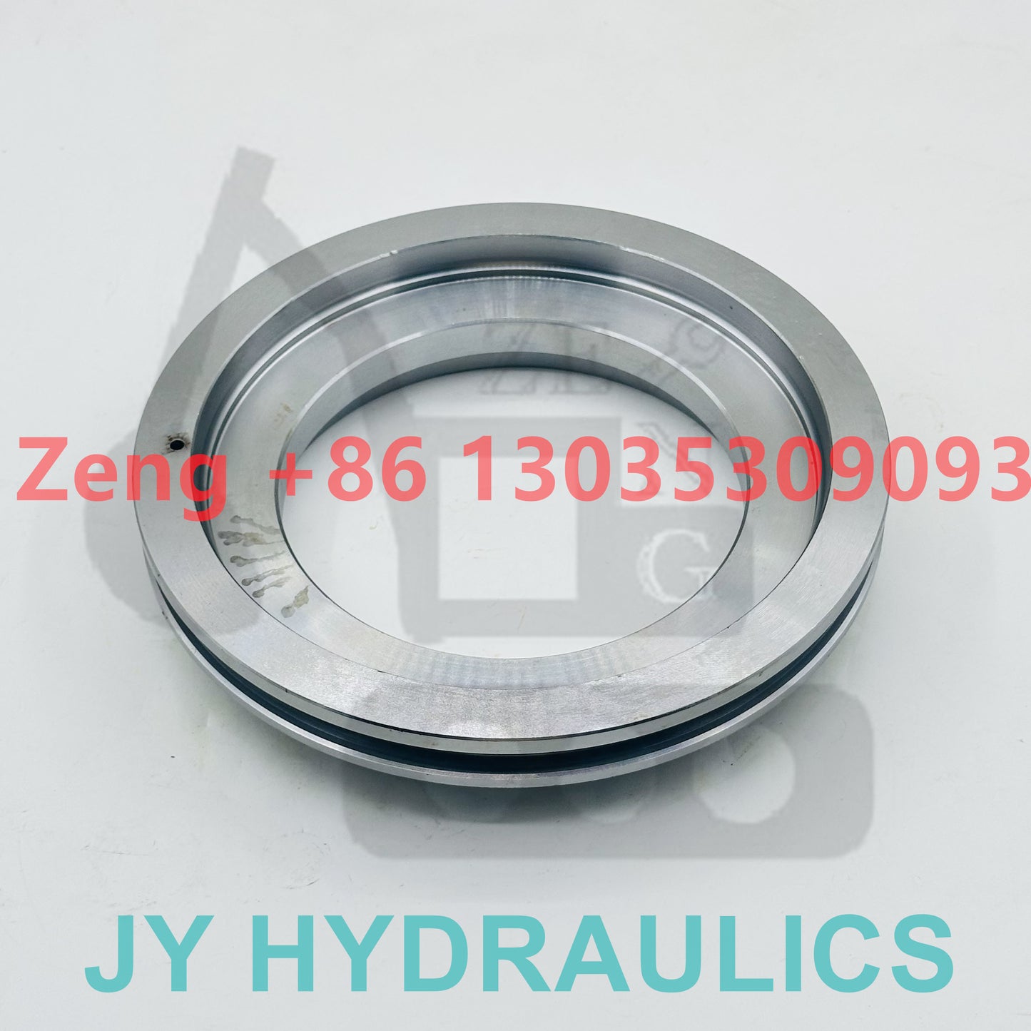 Nabtesco GM35VL travel motor brake piston parking piston