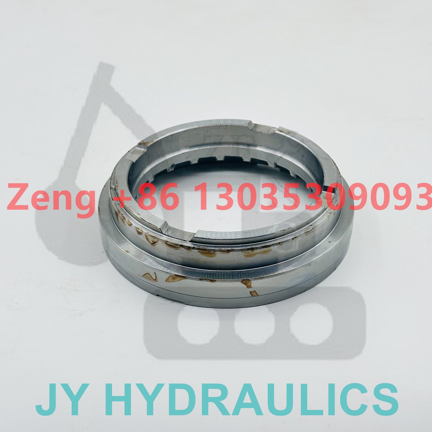 KAWASAKI M2X63 swing motor brake piston parking piston