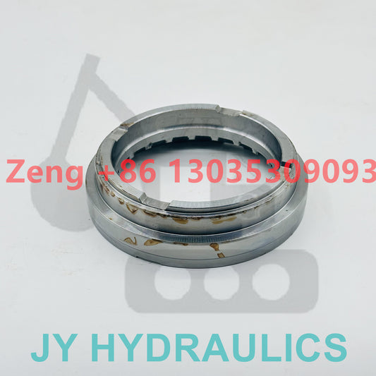 KAWASAKI M2X63 swing motor brake piston parking piston