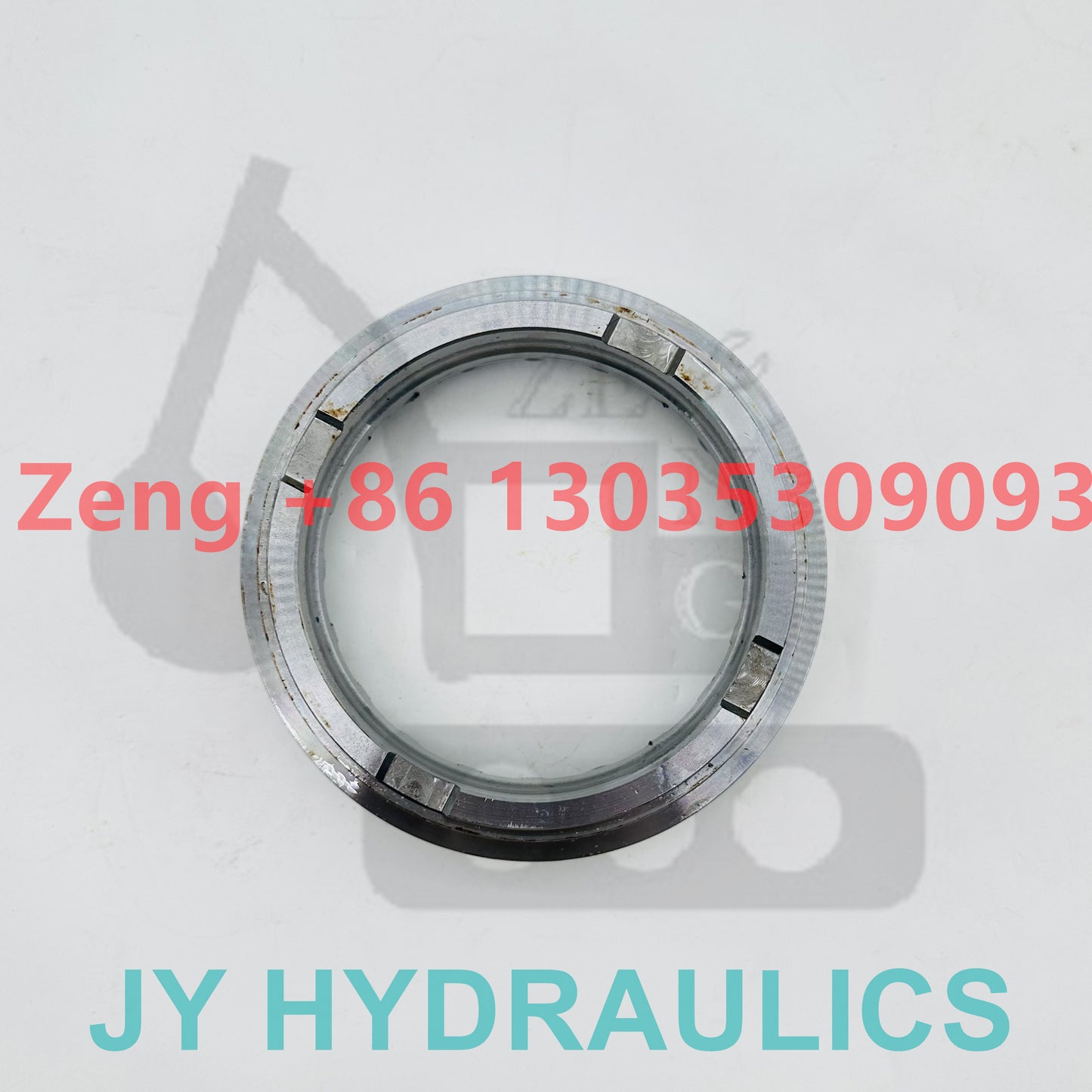 KAWASAKI M2X63 swing motor brake piston parking piston