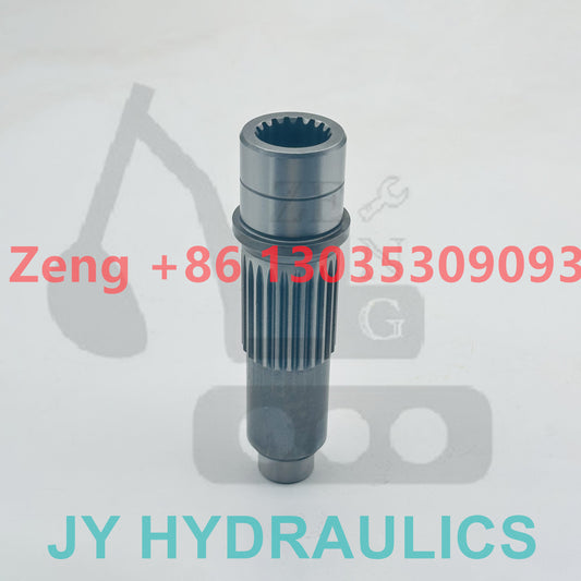 Kayaba MAG85 travel motor drive shaft