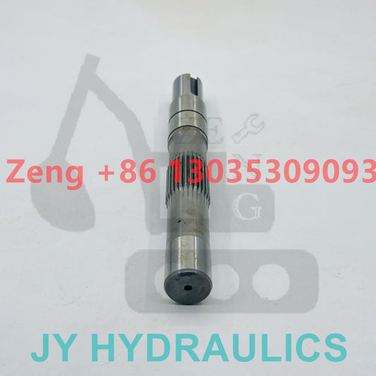 Kawasaki K3VL45 Piston Pump drive shaft