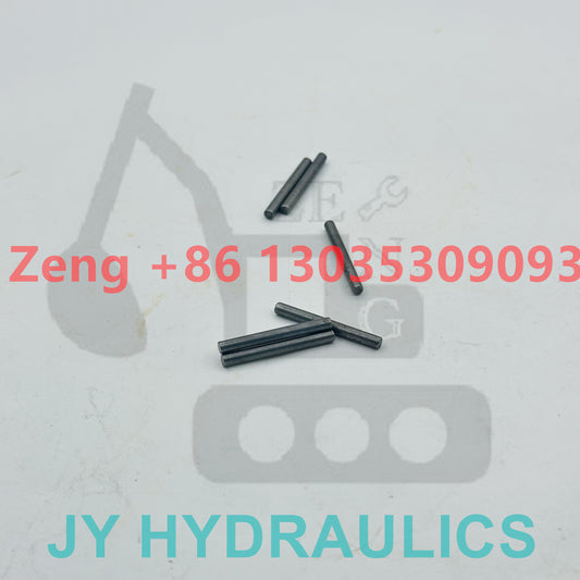 Kawasaki K3VL45 Piston Pump press pin