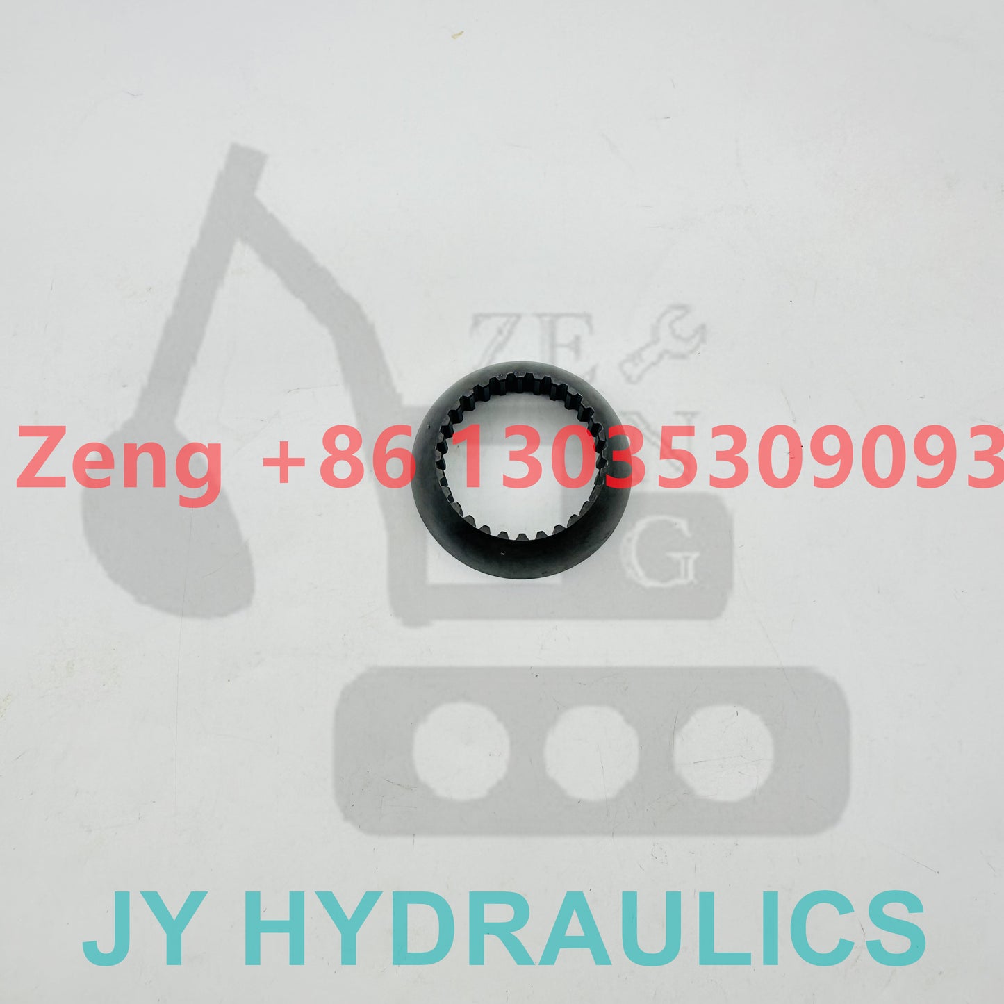 Kawasaki K3VL45 Piston Pump ball guide retainer guide bushing thrust ball