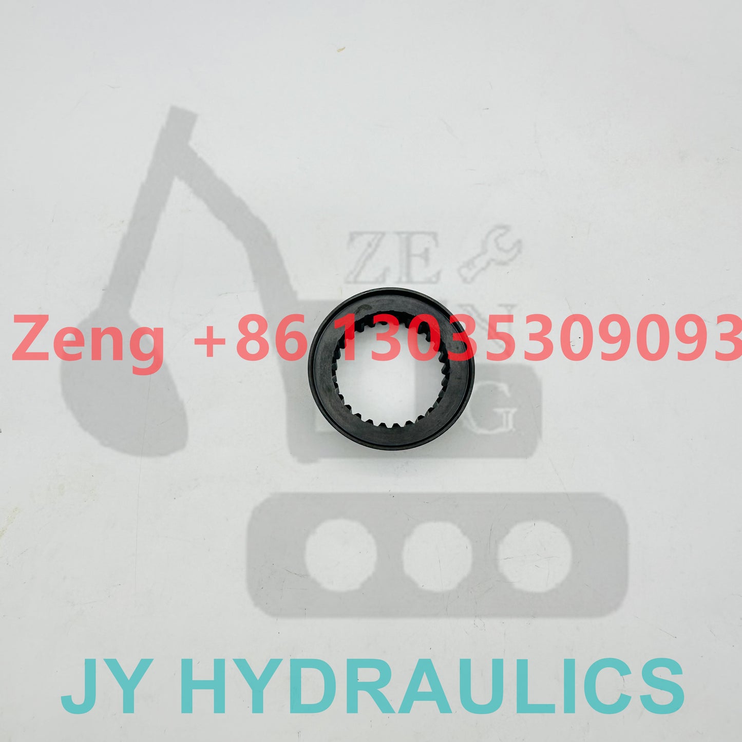 Kawasaki K3VL45 Piston Pump ball guide retainer guide bushing thrust ball