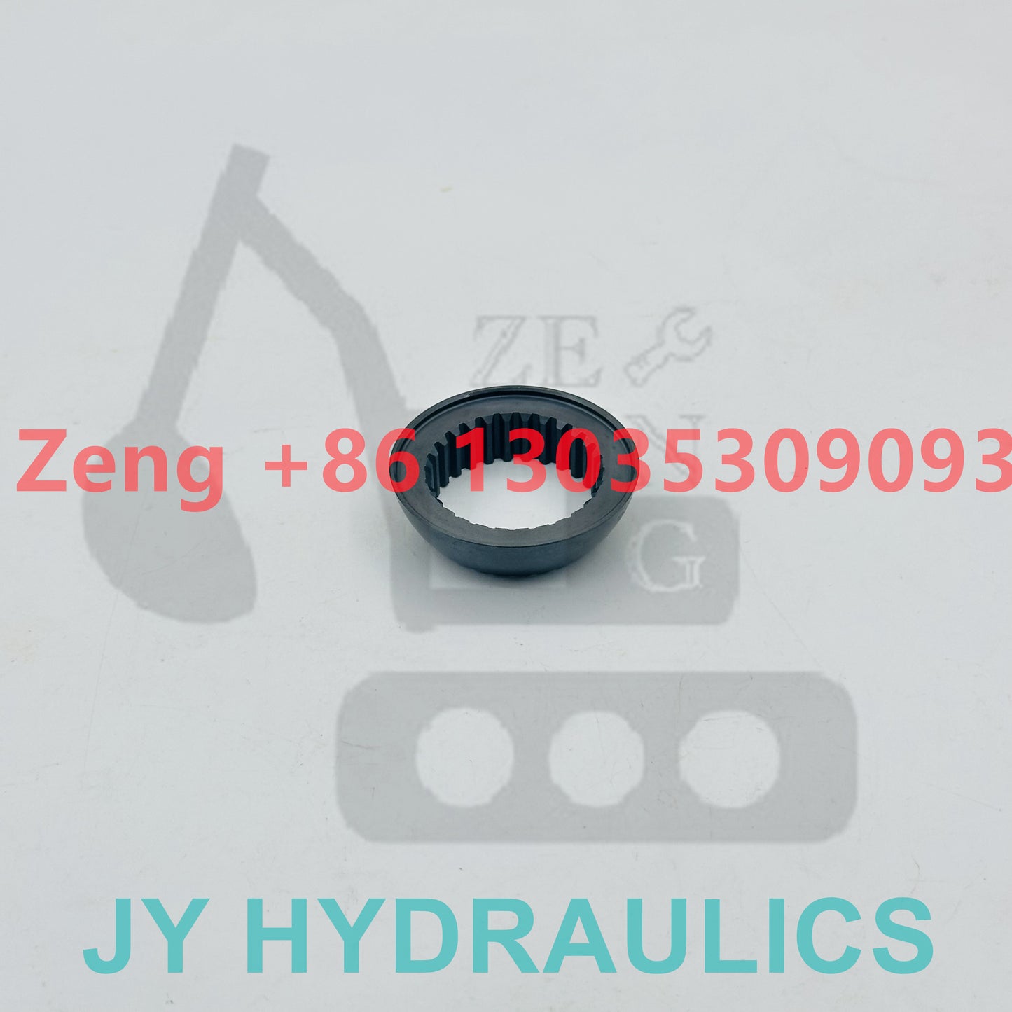 Kawasaki K3VL45 Piston Pump ball guide retainer guide bushing thrust ball