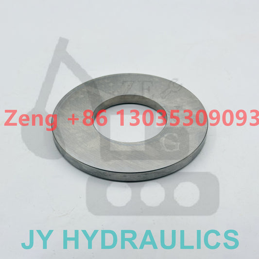 Kawasaki K3VL45 Piston Pump shoe plate thrust plate