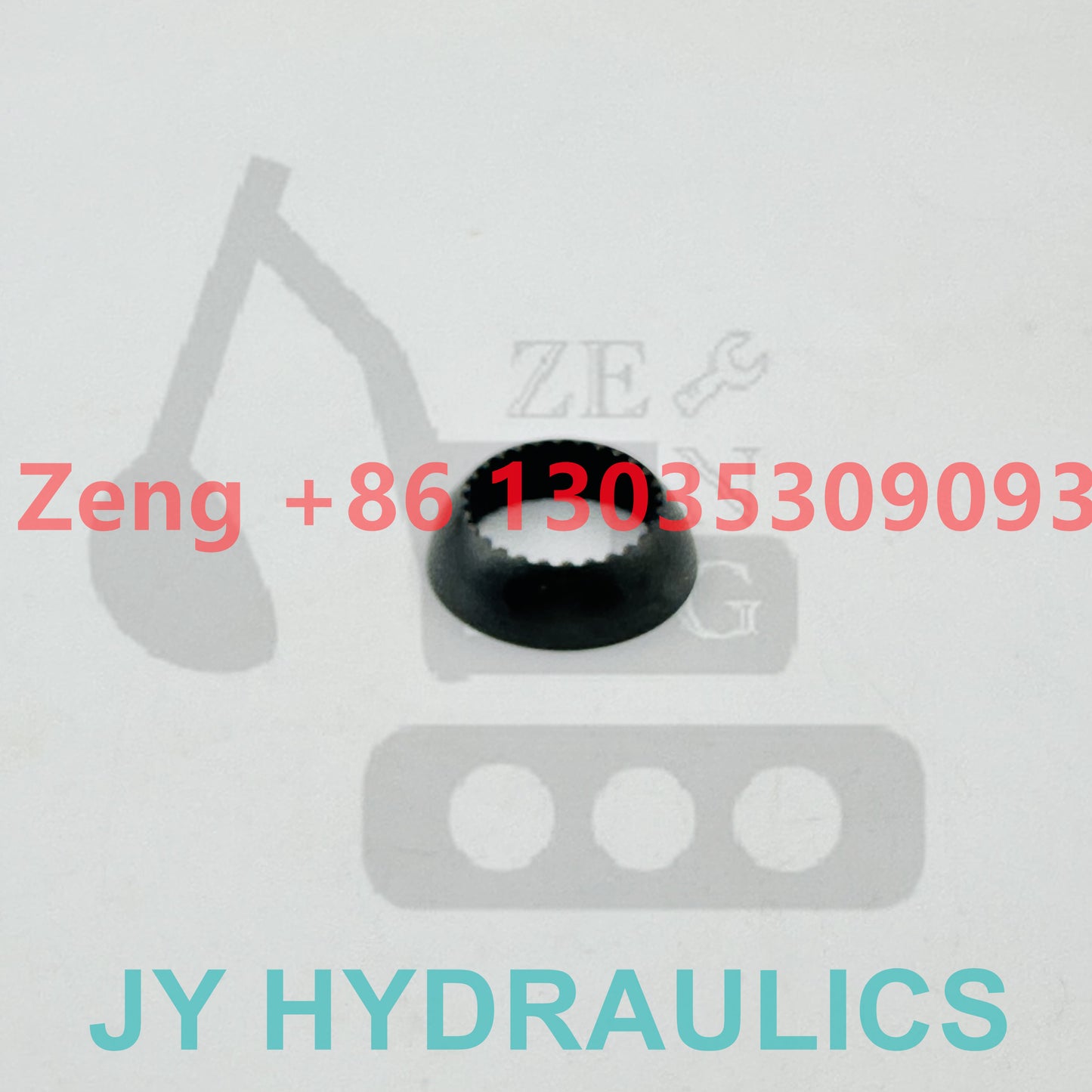 Kawasaki K3VL45 Piston Pump ball guide retainer guide bushing thrust ball