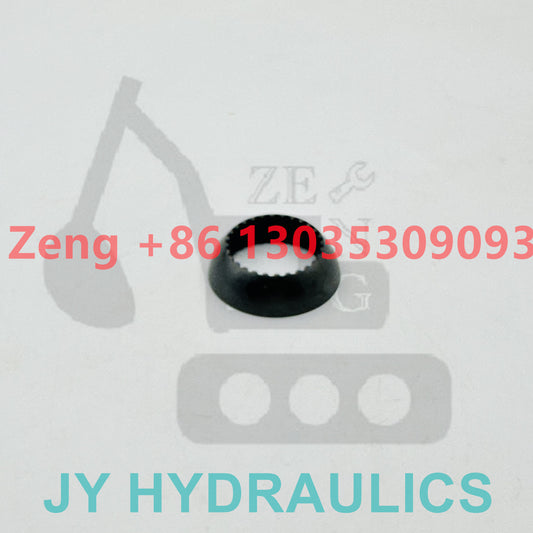 Kawasaki K3VL45 Piston Pump ball guide retainer guide bushing thrust ball