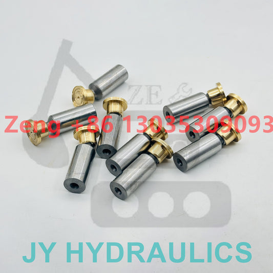 Kawasaki K3VL45 Piston Pump piston shoe piston subassembly piston kit