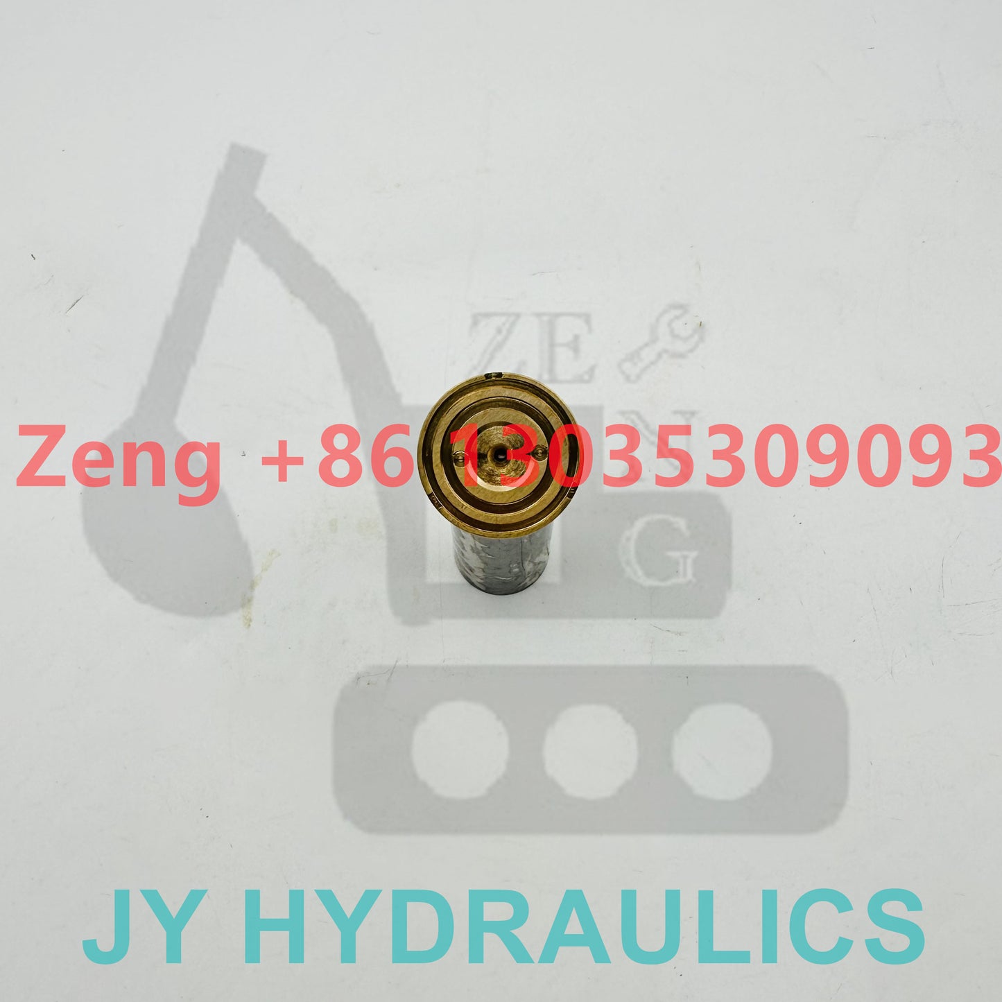 Kawasaki K3VL45 Piston Pump piston shoe piston subassembly piston kit