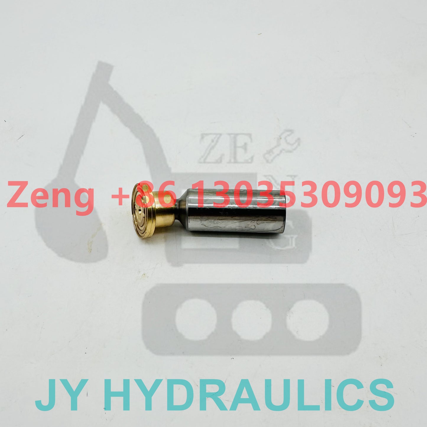 Kawasaki K3VL45 Piston Pump piston shoe piston subassembly piston kit