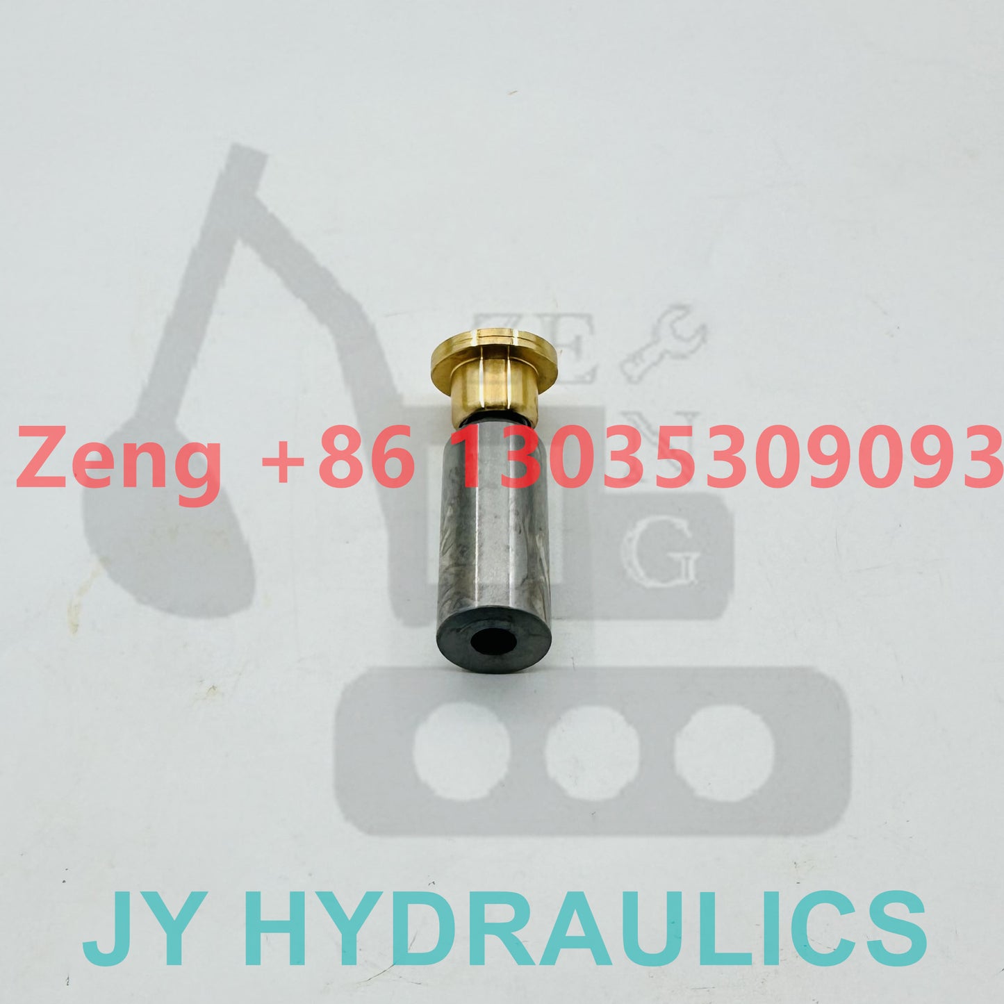 Kawasaki K3VL45 Piston Pump piston shoe piston subassembly piston kit