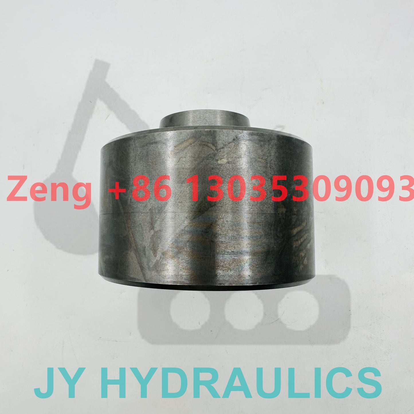 Kawasaki K3VL45 Piston Pump cylinder block rotor barrel