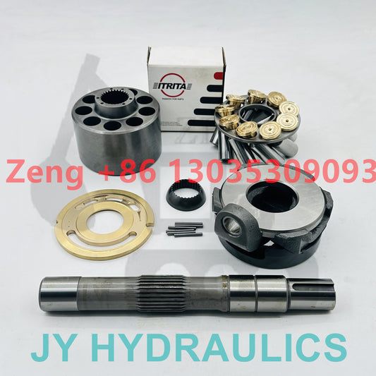 Kawasaki K3VL45 Piston Pump Parts