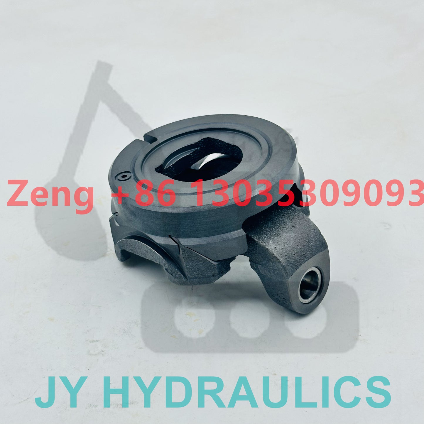 Kawasaki K3VL45 Piston Pump swash plate assy