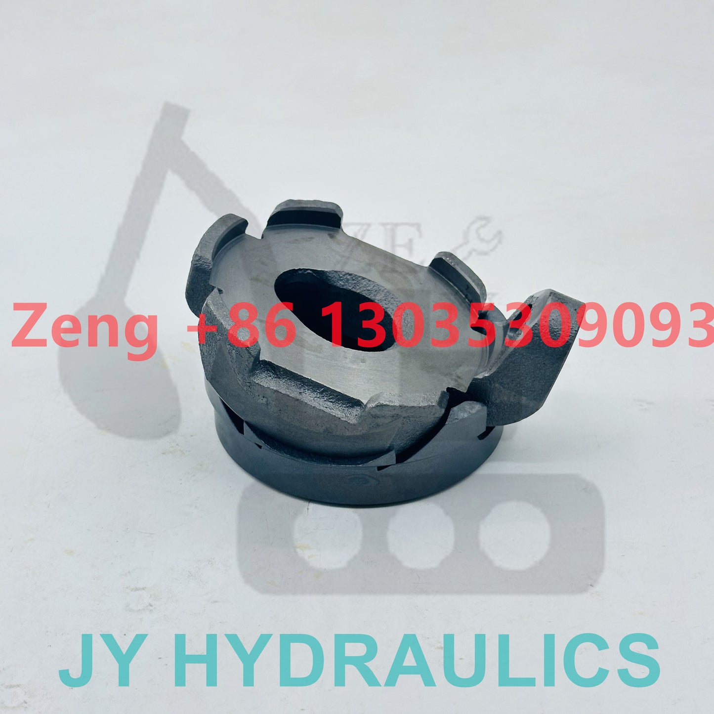 Kawasaki K3VL45 Piston Pump swash plate assy