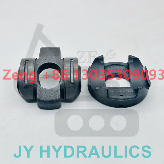 Kawasaki K3VL45 Piston Pump swash plate assy