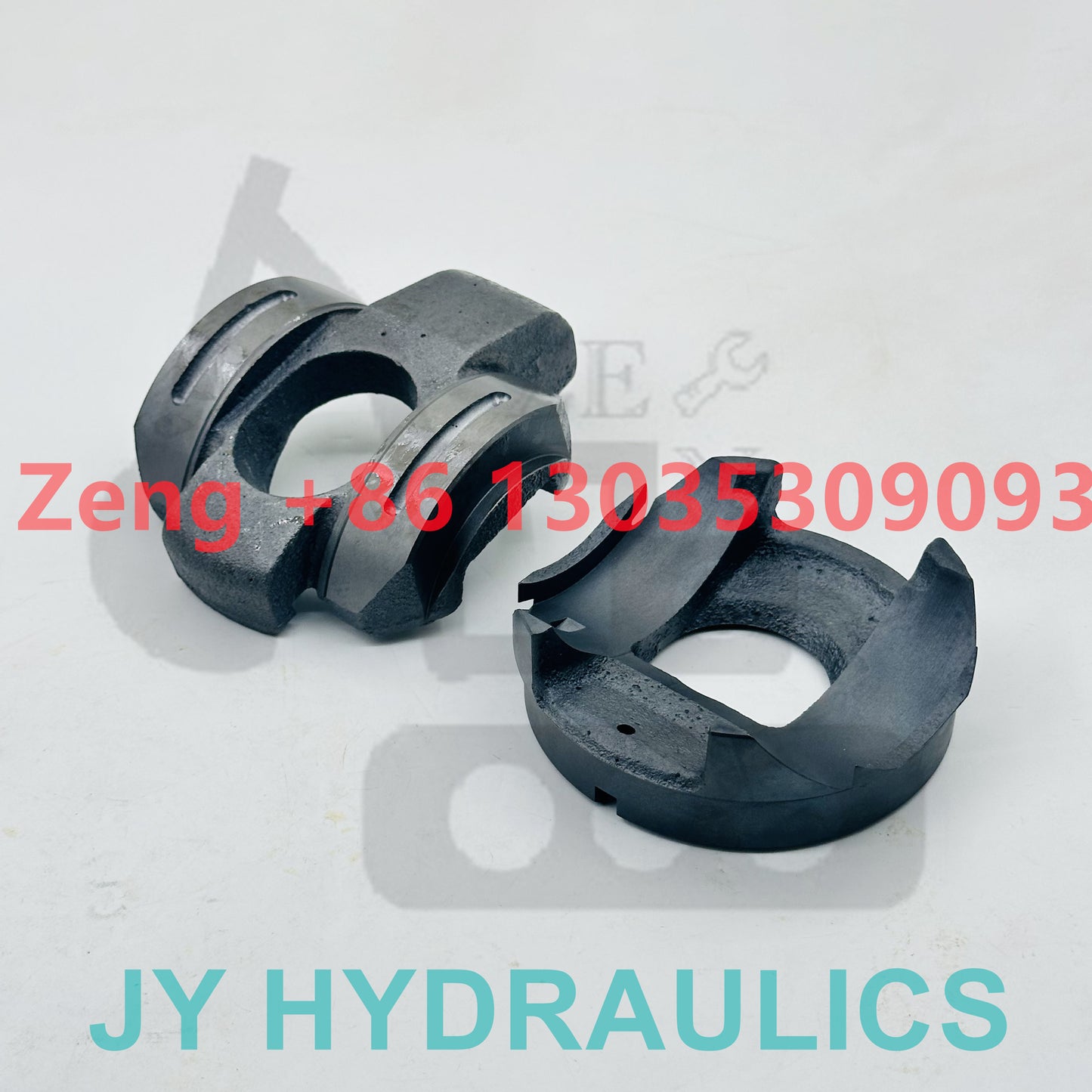 Kawasaki K3VL45 Piston Pump swash plate assy