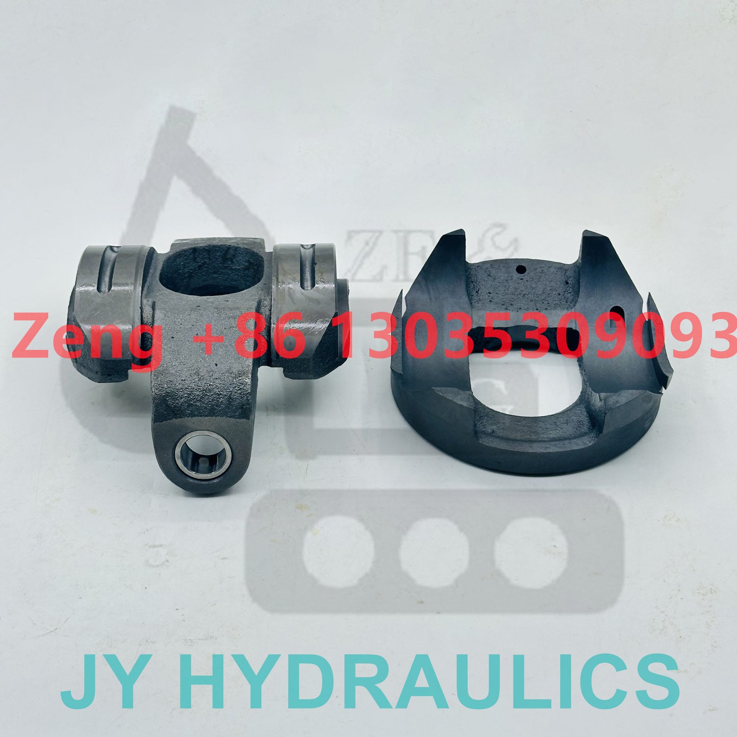 Kawasaki K3VL45 Piston Pump swash plate assy