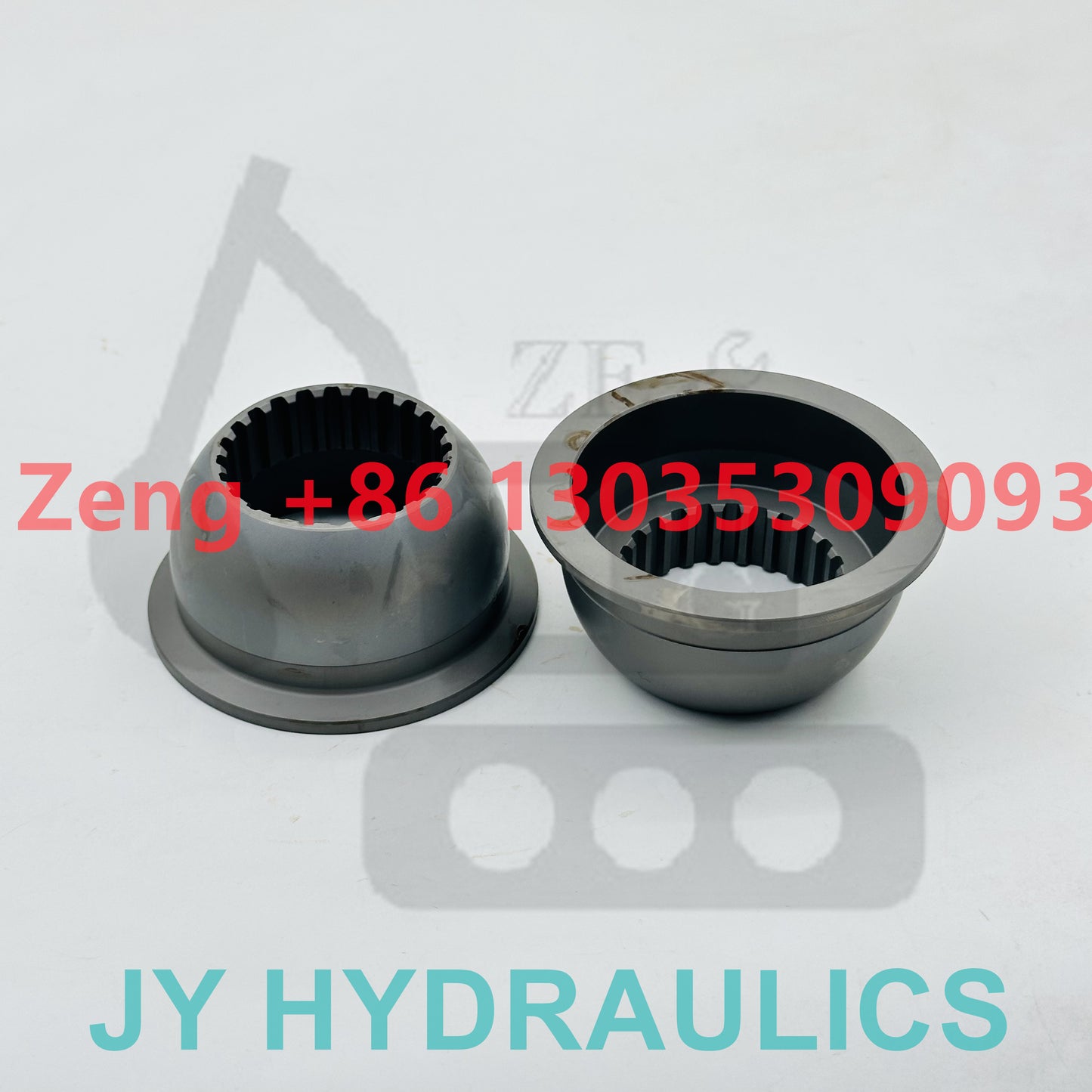 KAWASAKI K7V140 hydraulic pump ball guide retainer guide bushing thrust ball