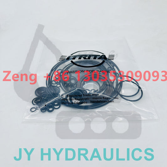 KAWASAKI K7V140 HYDRAULIC PUMP REPAIR KIT SEAL KIT