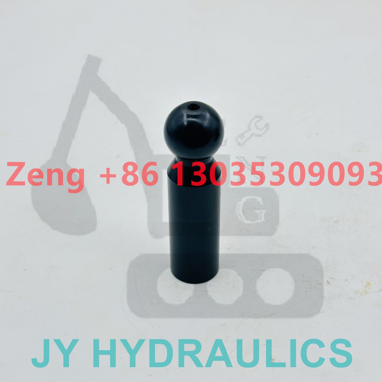 REXROTH A6VM107 travel motor center shaft kit