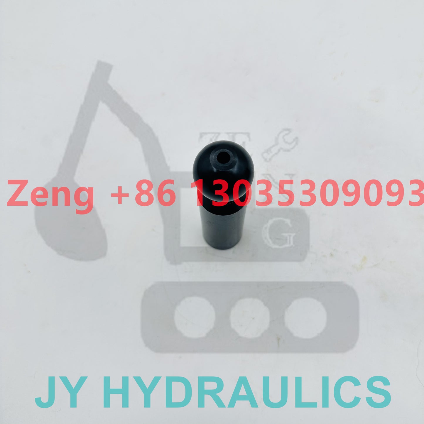 REXROTH A6VM107 travel motor center shaft kit