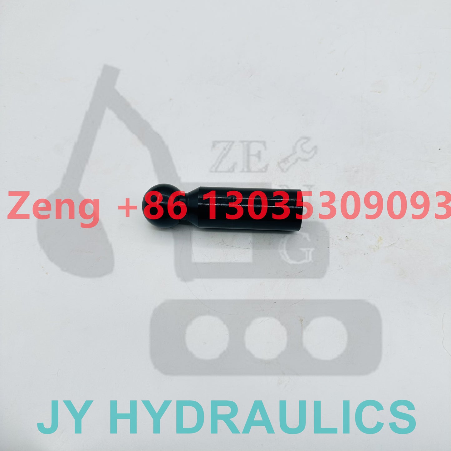 REXROTH A6VM107 travel motor center shaft kit