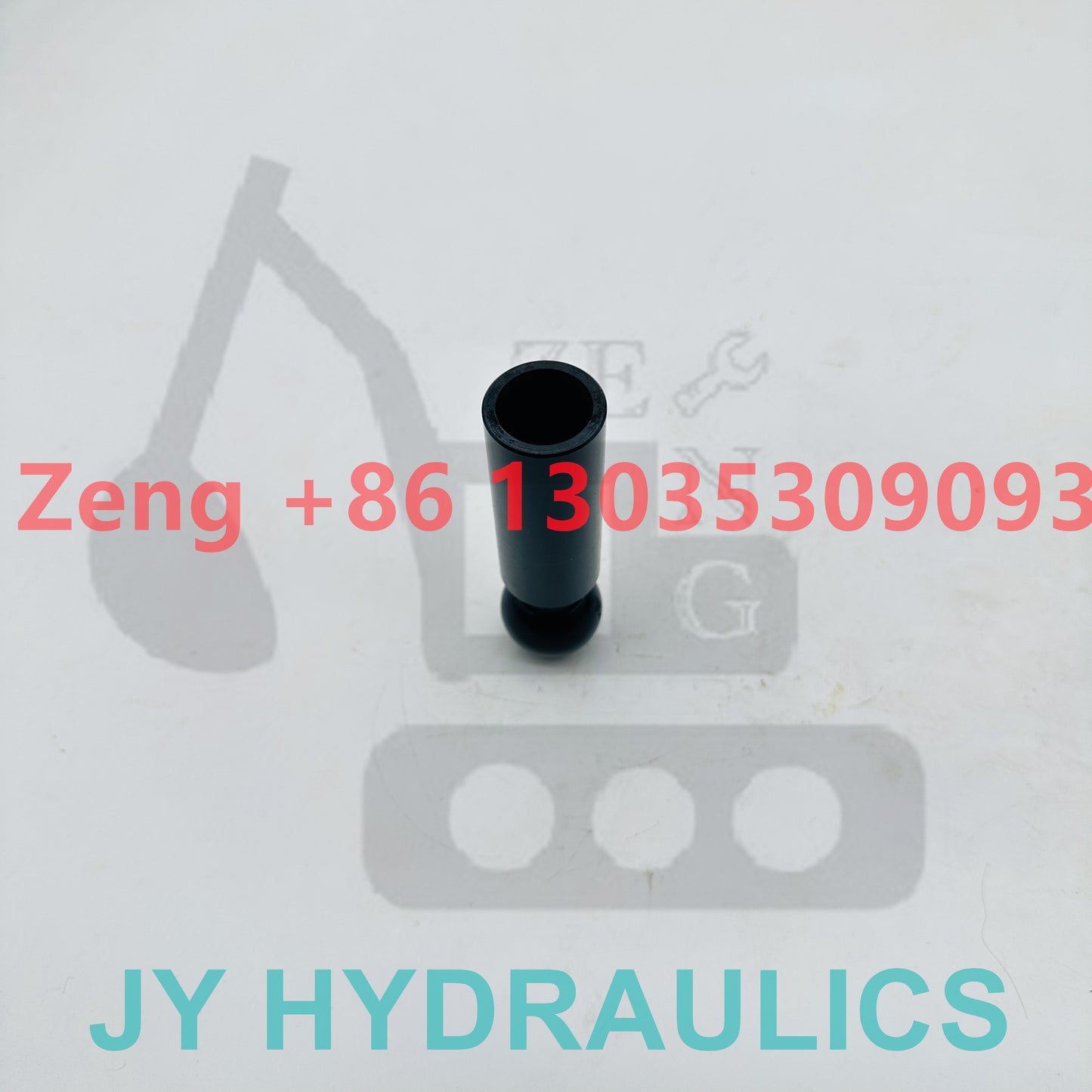 REXROTH A6VM107 travel motor center shaft kit