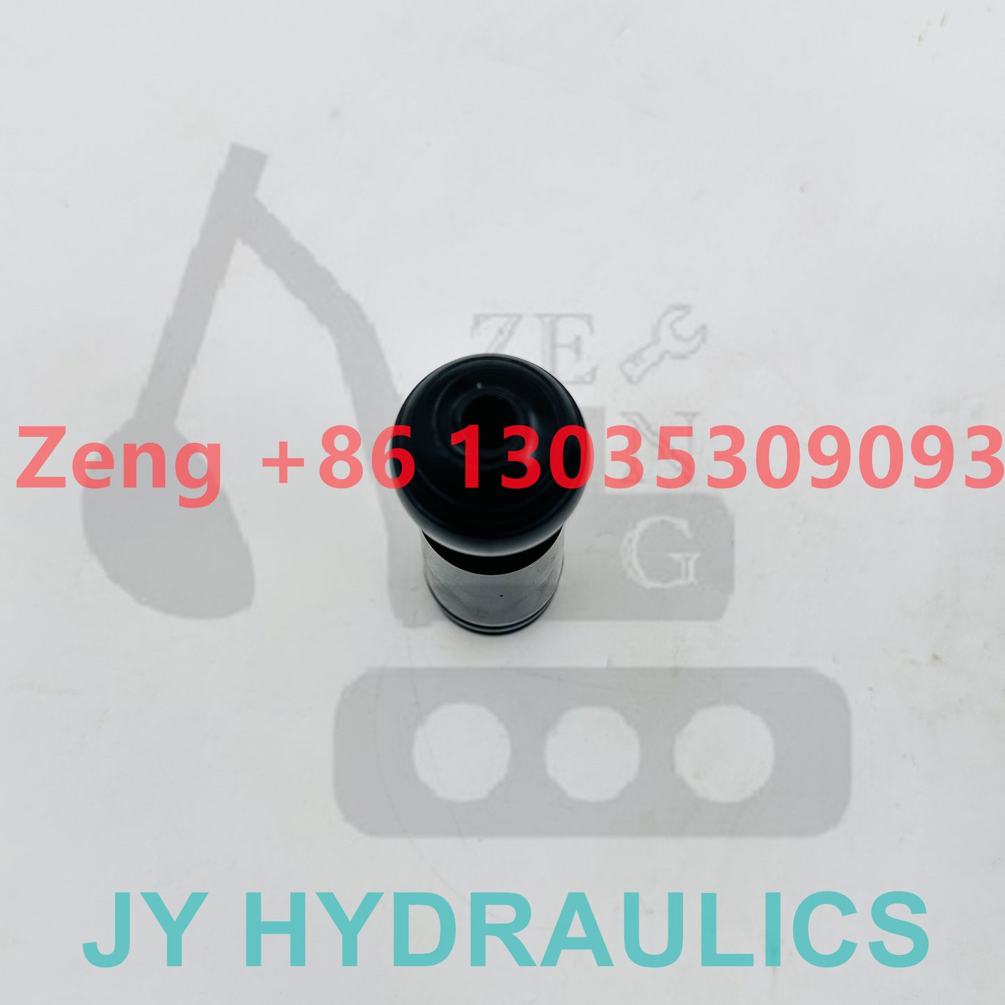 REXROTH A6VM107 travel motor piston shoe piston subassembly piston kit