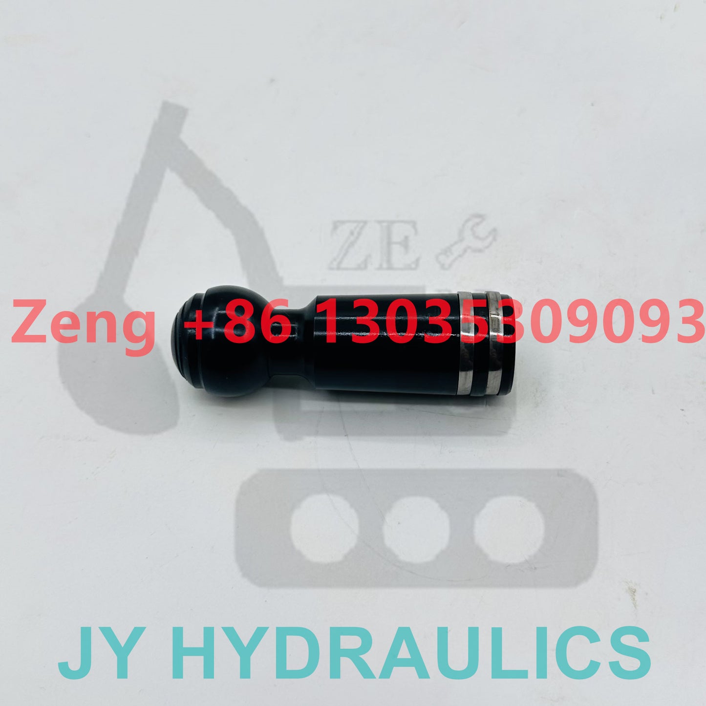 REXROTH A6VM107 travel motor piston shoe piston subassembly piston kit