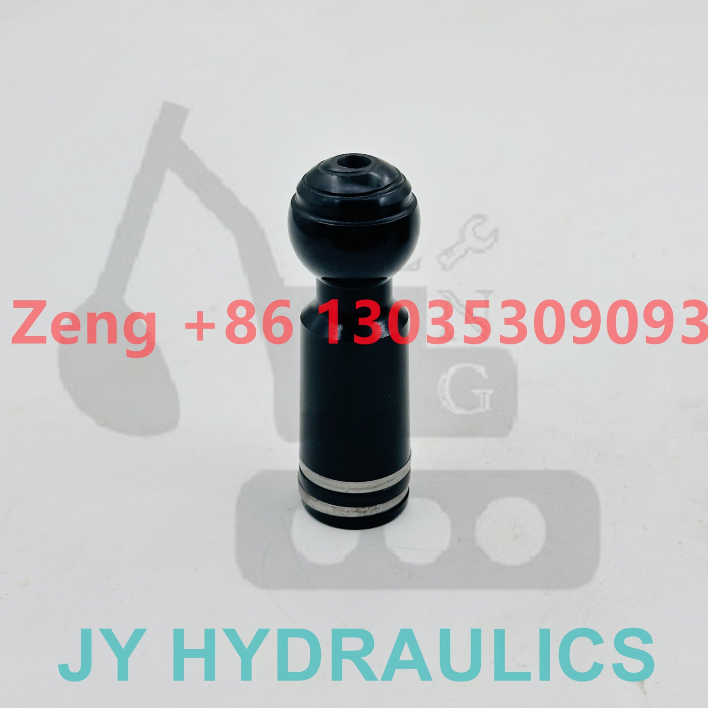 REXROTH A6VM107 travel motor piston shoe piston subassembly piston kit