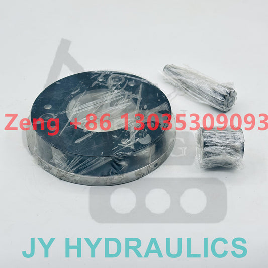 Caterpillar CAT305.5 excavator final drive travel reduction gearbox parts