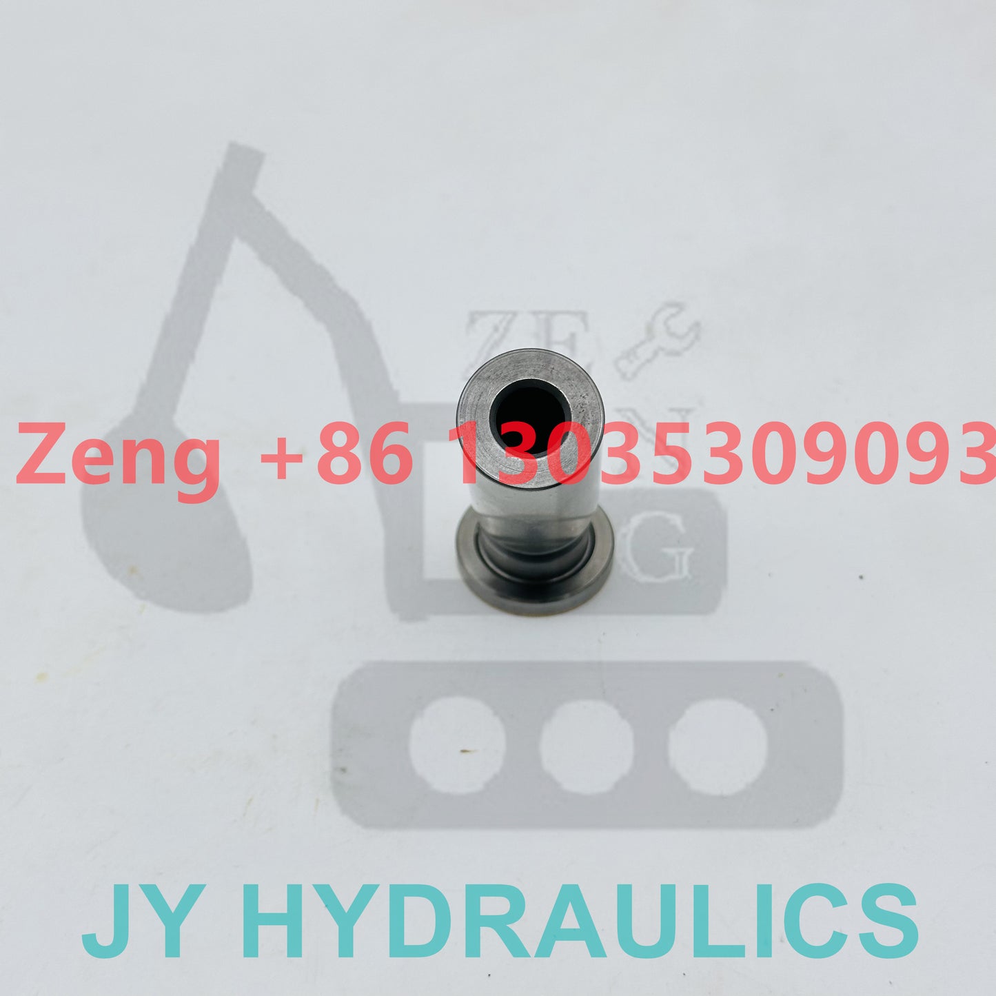 Komatsu P7E01007 hydraulic pump piston shoe piston subassembly piston kit