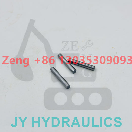 Komatsu P7E01007 hydraulic pump press pin